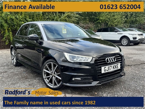 Large image for the Used Audi A1