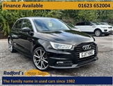 Used Audi A1