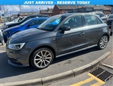 Used Audi A1