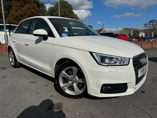 Large image for the Used Audi A1