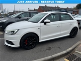 Used Audi A1