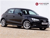 Used Audi A1