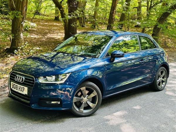 Large image for the Used Audi A1