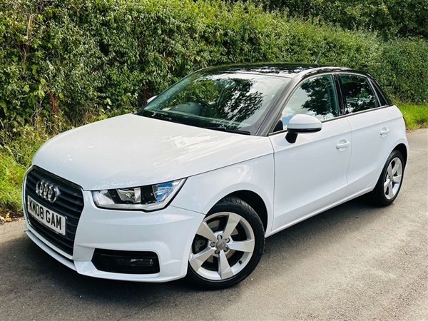 Large image for the Used Audi A1