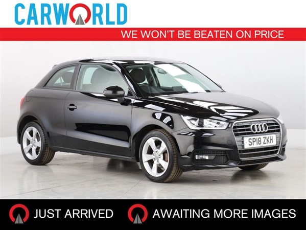 Large image for the Used Audi A1