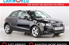 Used Audi A1