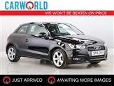 Audi A1 Image 1