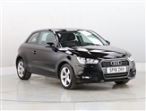 Audi A1 Image 2
