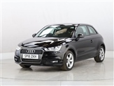 Audi A1 Image 5