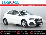 Audi A1 Image 1