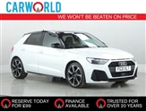 Audi A1 Image 1