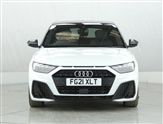 Audi A1 Image 3