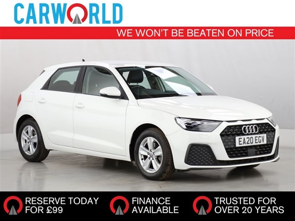 Large image for the Used Audi A1