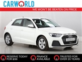 Audi A1 Image 1