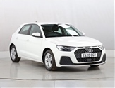Audi A1 Image 2