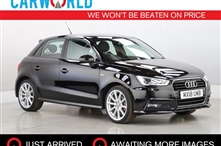 Used Audi A1