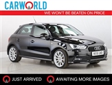 Audi A1 Image 1