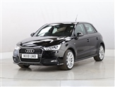 Audi A1 Image 5
