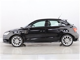 Audi A1 Image 6