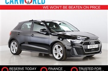 Used Audi A1