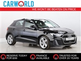 Audi A1 Image 1