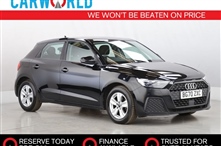Used Audi A1