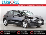 Audi A1 Image 1