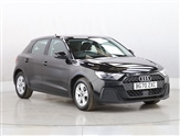 Audi A1 Image 2