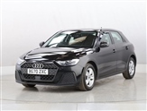 Audi A1 Image 5