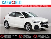 Audi A1 Image 1
