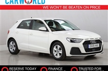 Used Audi A1