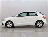 Audi A1 Image 6