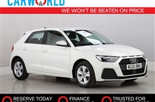 Used Audi A1