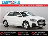 Audi A1 Image 1
