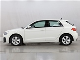 Audi A1 Image 6