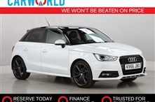 Used Audi A1