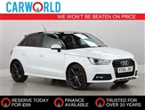Audi A1 Image 1