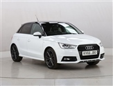 Audi A1 Image 2