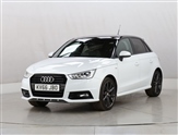Audi A1 Image 5
