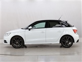 Audi A1 Image 6