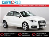 Audi A1 Image 1