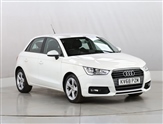 Audi A1 Image 2