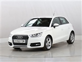 Audi A1 Image 5