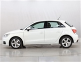 Audi A1 Image 6