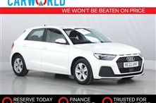 Used Audi A1