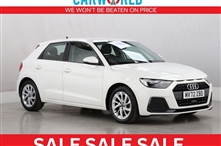 Used Audi A1