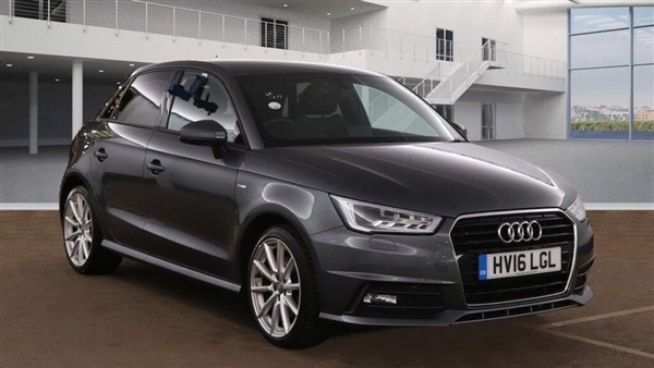 Large image for the Used Audi A1