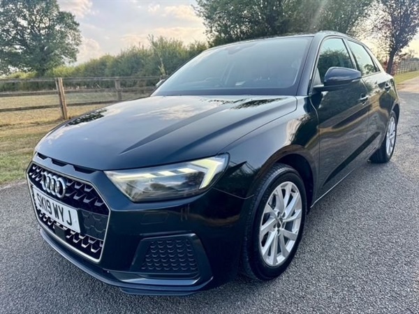 Large image for the Used Audi A1