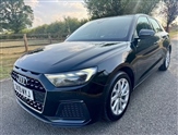 Used Audi A1