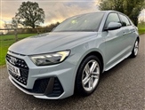 Used Audi A1